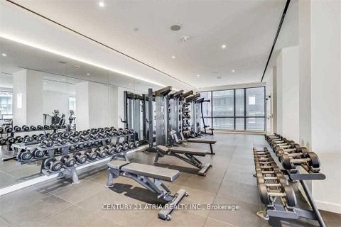 Photo 34 at 707 - 39 Roehampton Avenue, Mount Pleasant West, Toronto