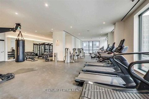 Photo 35 at 707 - 39 Roehampton Avenue, Mount Pleasant West, Toronto