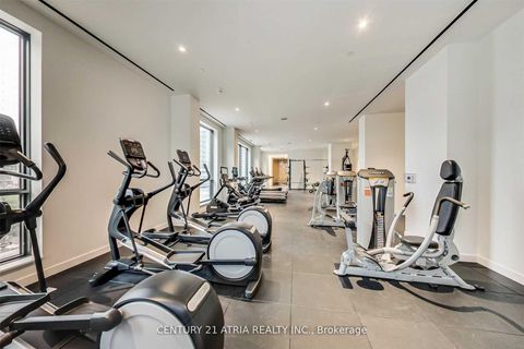 Photo 36 at 707 - 39 Roehampton Avenue, Mount Pleasant West, Toronto