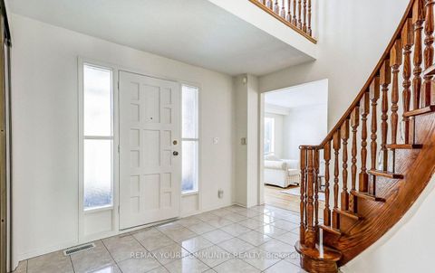 Photo 2 at 37 Mackay Drive, South Richvale, Richmond Hill