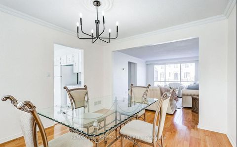 Photo 11 at 37 Mackay Drive, South Richvale, Richmond Hill