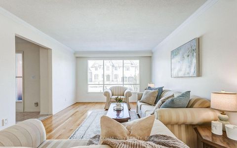 Photo 12 at 37 Mackay Drive, South Richvale, Richmond Hill