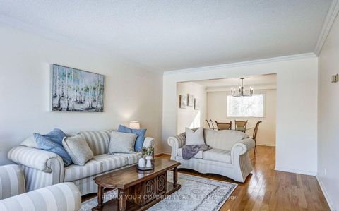 Photo 14 at 37 Mackay Drive, South Richvale, Richmond Hill