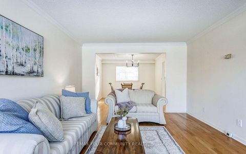 Photo 15 at 37 Mackay Drive, South Richvale, Richmond Hill
