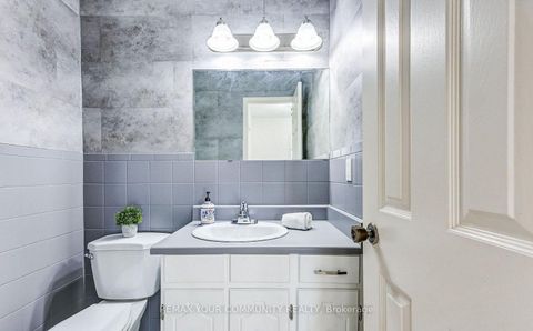 Photo 16 at 37 Mackay Drive, South Richvale, Richmond Hill