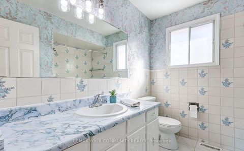 Photo 21 at 37 Mackay Drive, South Richvale, Richmond Hill