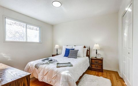 Photo 22 at 37 Mackay Drive, South Richvale, Richmond Hill