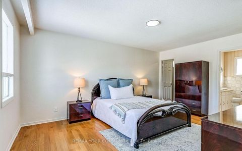 Photo 26 at 37 Mackay Drive, South Richvale, Richmond Hill