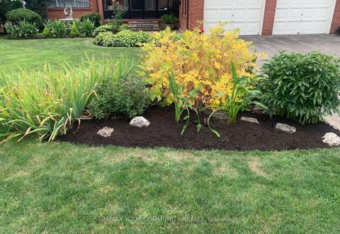 Photo 38 at 37 Mackay Drive, South Richvale, Richmond Hill