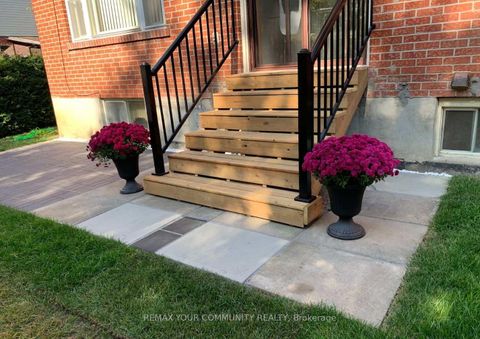 Photo 47 at 37 Mackay Drive, South Richvale, Richmond Hill