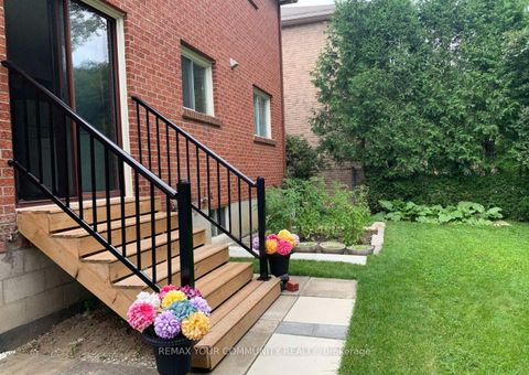 Photo 48 at 37 Mackay Drive, South Richvale, Richmond Hill