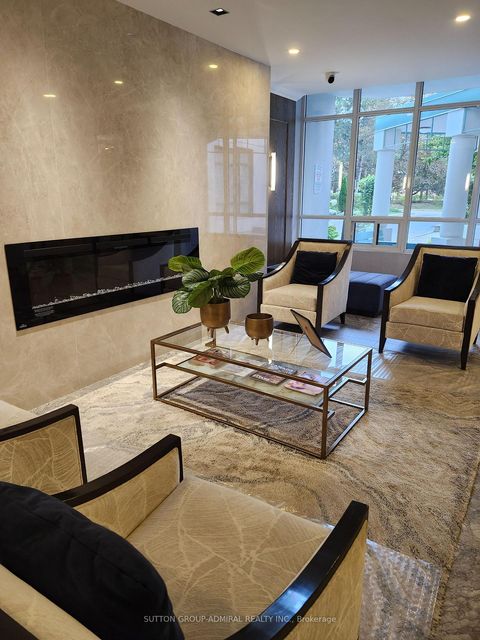 Photo 5 at 910 - 120 Promenade Circle, Brownridge, Vaughan