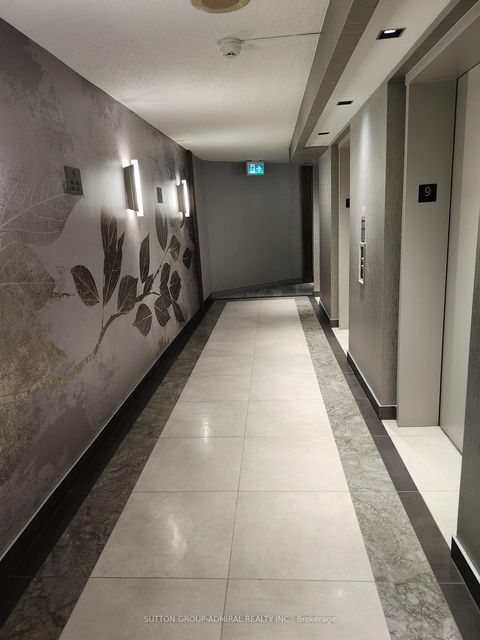 Photo 6 at 910 - 120 Promenade Circle, Brownridge, Vaughan