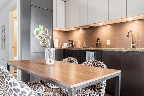 Photo 2 at 4809 - 115 Blue Jays Way, Waterfront Communities C1, Toronto