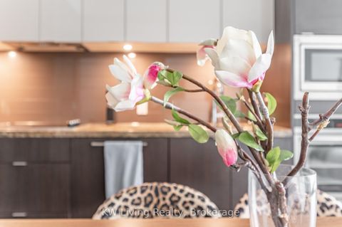 Photo 4 at 4809 - 115 Blue Jays Way, Waterfront Communities C1, Toronto