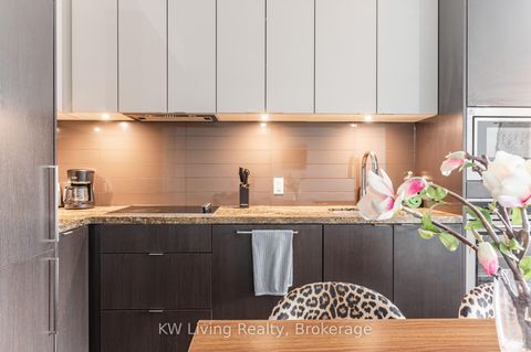 Photo 5 at 4809 - 115 Blue Jays Way, Waterfront Communities C1, Toronto