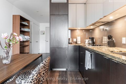 Photo 6 at 4809 - 115 Blue Jays Way, Waterfront Communities C1, Toronto