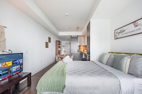Photo 11 at 4809 - 115 Blue Jays Way, Waterfront Communities C1, Toronto