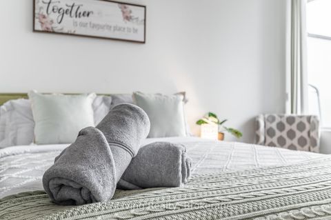 Photo 13 at 4809 - 115 Blue Jays Way, Waterfront Communities C1, Toronto