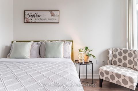 Photo 14 at 4809 - 115 Blue Jays Way, Waterfront Communities C1, Toronto