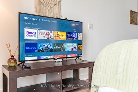 Photo 15 at 4809 - 115 Blue Jays Way, Waterfront Communities C1, Toronto