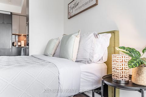 Photo 16 at 4809 - 115 Blue Jays Way, Waterfront Communities C1, Toronto