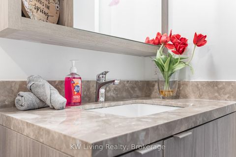 Photo 18 at 4809 - 115 Blue Jays Way, Waterfront Communities C1, Toronto