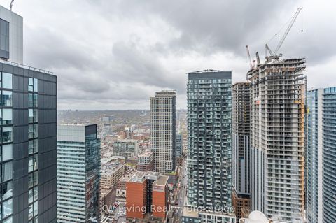 Photo 23 at 4809 - 115 Blue Jays Way, Waterfront Communities C1, Toronto