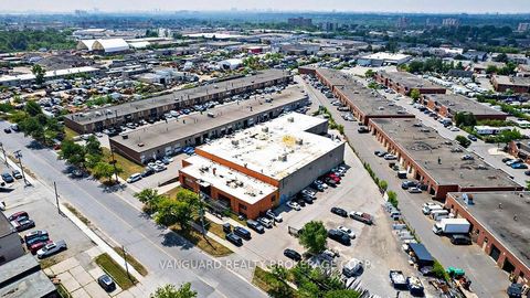 Photo 0 at 157 Toryork Drive, Humber Summit, Toronto