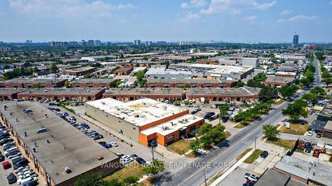 Photo 1 at 157 Toryork Drive, Humber Summit, Toronto