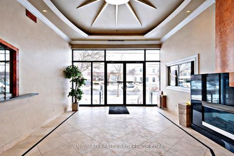 Photo 5 at 157 Toryork Drive, Humber Summit, Toronto