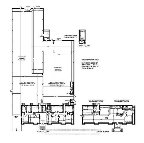 Photo 9 at 157 Toryork Drive, Humber Summit, Toronto