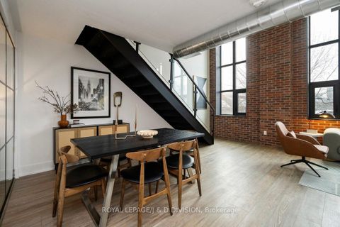 Photo 5 at 409 - 150 Logan Avenue, South Riverdale, Toronto