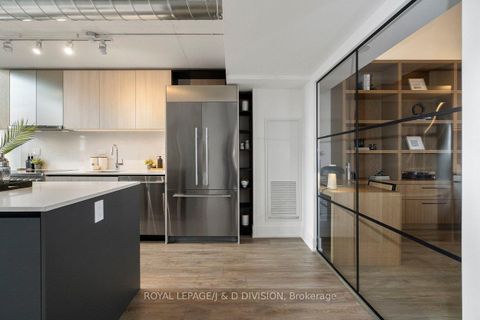 Photo 7 at 409 - 150 Logan Avenue, South Riverdale, Toronto