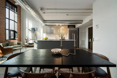 Photo 9 at 409 - 150 Logan Avenue, South Riverdale, Toronto