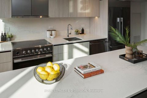 Photo 14 at 409 - 150 Logan Avenue, South Riverdale, Toronto