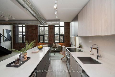 Photo 16 at 409 - 150 Logan Avenue, South Riverdale, Toronto