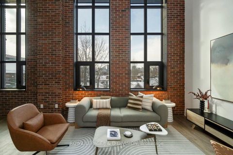 Photo 17 at 409 - 150 Logan Avenue, South Riverdale, Toronto