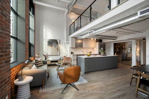 Photo 19 at 409 - 150 Logan Avenue, South Riverdale, Toronto