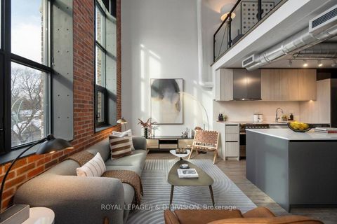 Photo 20 at 409 - 150 Logan Avenue, South Riverdale, Toronto