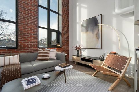 Photo 21 at 409 - 150 Logan Avenue, South Riverdale, Toronto