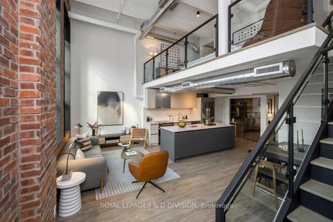 Photo 22 at 409 - 150 Logan Avenue, South Riverdale, Toronto