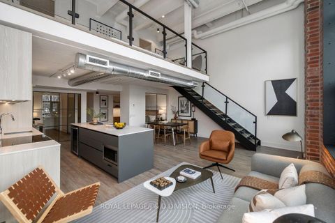 Photo 23 at 409 - 150 Logan Avenue, South Riverdale, Toronto