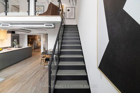 Photo 25 at 409 - 150 Logan Avenue, South Riverdale, Toronto