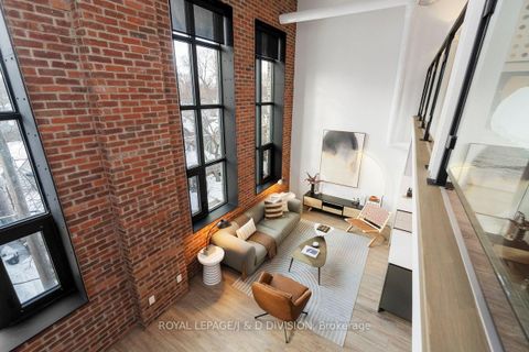 Photo 26 at 409 - 150 Logan Avenue, South Riverdale, Toronto