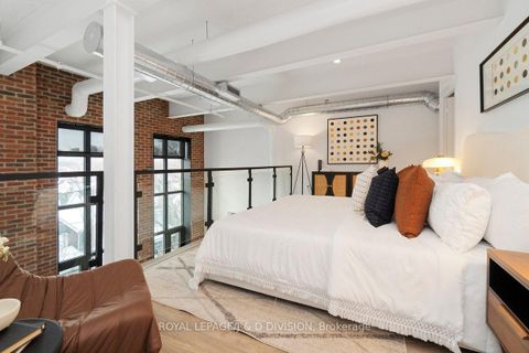 Photo 27 at 409 - 150 Logan Avenue, South Riverdale, Toronto