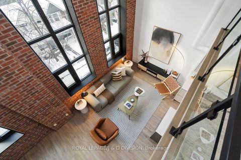 Photo 28 at 409 - 150 Logan Avenue, South Riverdale, Toronto