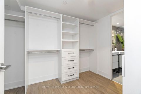 Photo 31 at 409 - 150 Logan Avenue, South Riverdale, Toronto