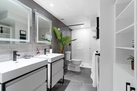 Photo 33 at 409 - 150 Logan Avenue, South Riverdale, Toronto