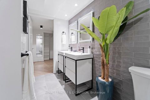 Photo 35 at 409 - 150 Logan Avenue, South Riverdale, Toronto